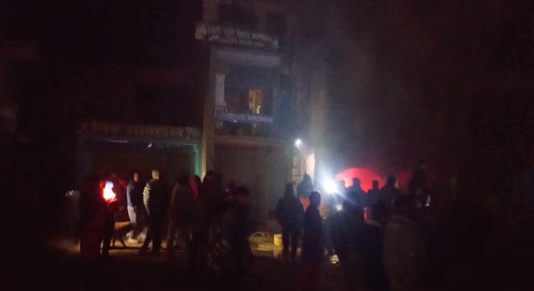 फाइल तस्बिर